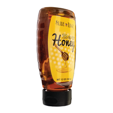 Load image into Gallery viewer, 12 oz Raw Honey