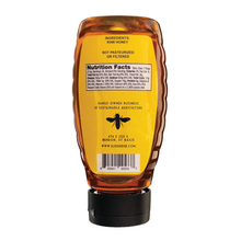 Load image into Gallery viewer, 12 oz Raw Honey