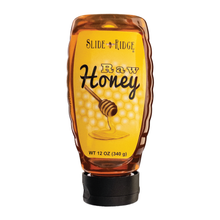 Load image into Gallery viewer, 12 oz Raw Honey