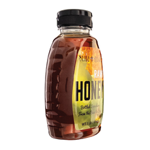 Load image into Gallery viewer, 1 LB Raw Honey Squeeze