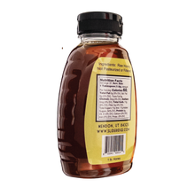 Load image into Gallery viewer, 1 LB Raw Honey Squeeze
