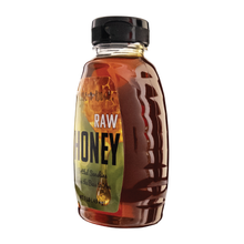 Load image into Gallery viewer, 1 LB Raw Honey Squeeze