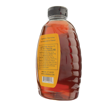 Load image into Gallery viewer, 2 lb Raw Honey Squeeze