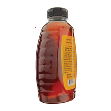 Load image into Gallery viewer, 2 lb Raw Honey Squeeze
