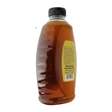 Load image into Gallery viewer, 3 lb Raw Honey Squeeze