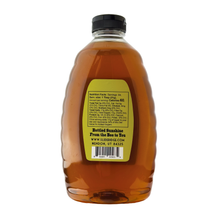 Load image into Gallery viewer, 3 lb Raw Honey Squeeze
