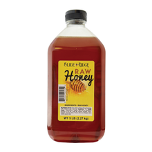 Load image into Gallery viewer, 5 LB Raw Honey