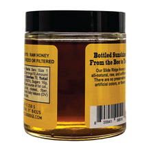 Load image into Gallery viewer, 5 oz Raw Honey