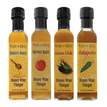 Load image into Gallery viewer, The Complete Vinegar Flight