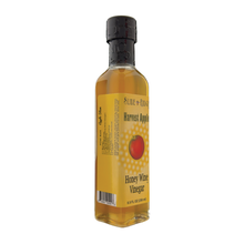 Load image into Gallery viewer, Honey Wine Vinegar: Harvest Apple