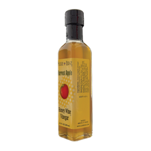 Load image into Gallery viewer, Honey Wine Vinegar: Harvest Apple