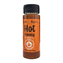 Load image into Gallery viewer, Hot Hot Honey: Blazing Bee
