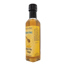 Load image into Gallery viewer, Honey Wine Vinegar: Nature's Honey