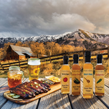 Load image into Gallery viewer, The Complete Vinegar Flight