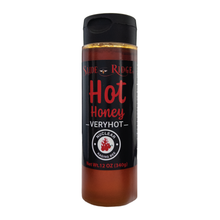 Load image into Gallery viewer, Very Hot Hot Honey: Raging Bee
