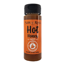 Load image into Gallery viewer, Hot Hot Honey: Blazing Bee
